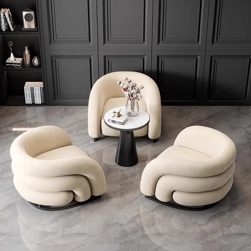 Nordic Mello Lounge Sofa