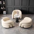 Nordic Mello Lounge Sofa
