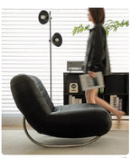 Caterpillar Single Lazy Sofa Chair