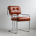 Retro Negotiation Vintage Office Chair