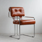 Retro Negotiation Vintage Office Chair