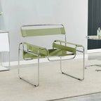 Vasily Synthetic Leather Chair
