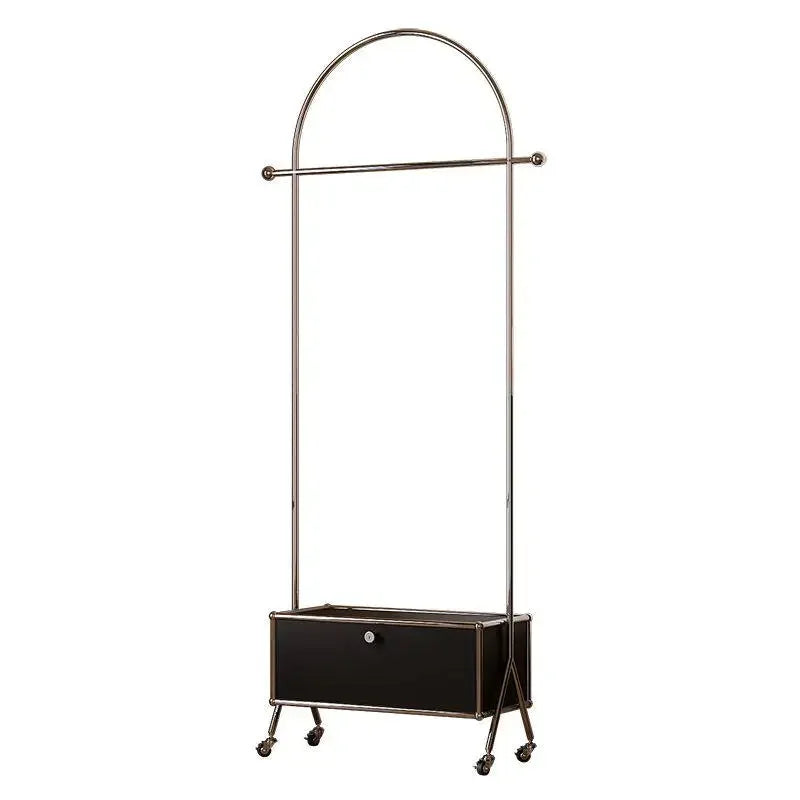 Aesthetic Arched Clothes Hanger Stand