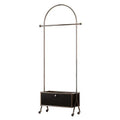 Aesthetic Arched Clothes Hanger Stand