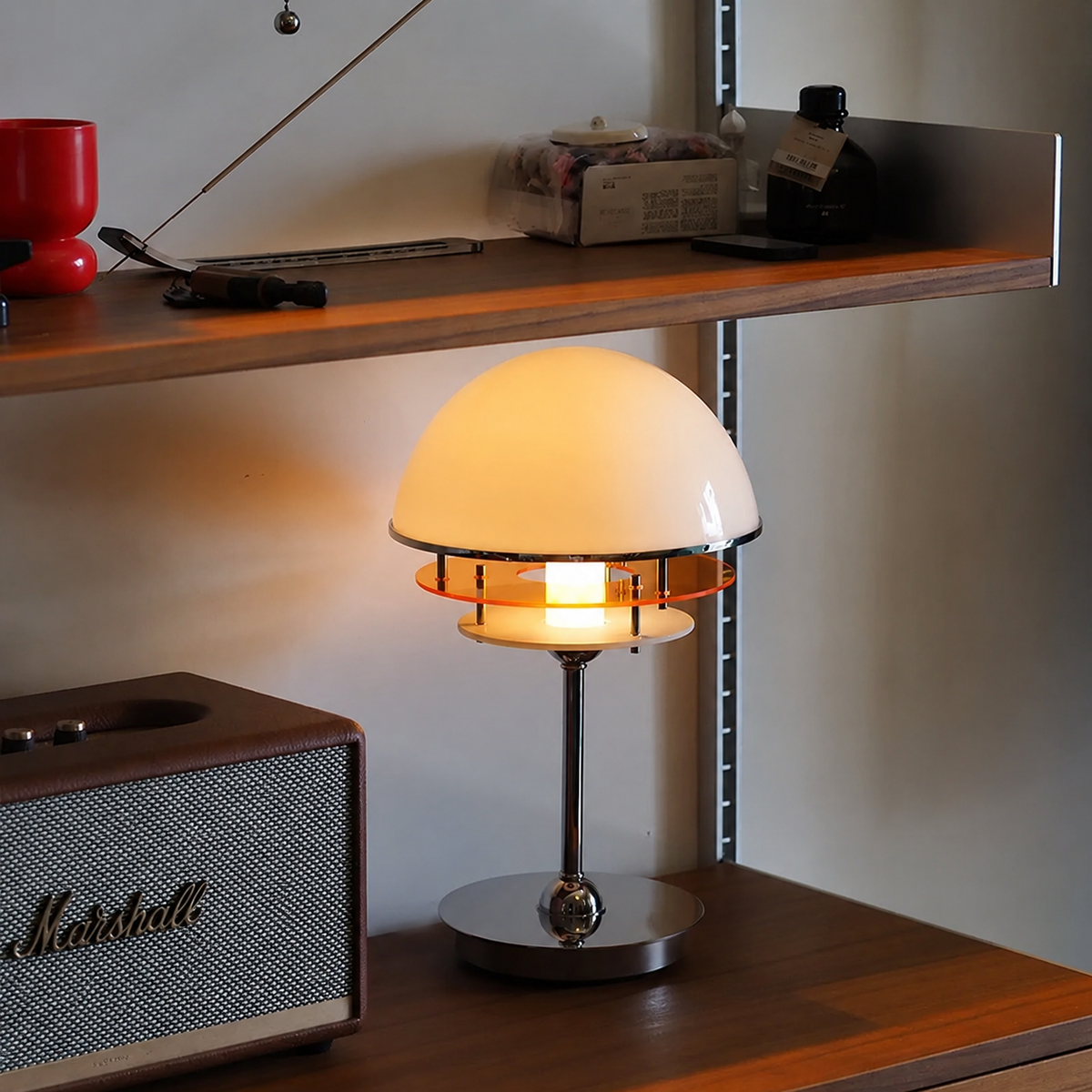 Sunset Ambient Modern Table Lamp